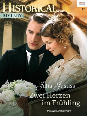 cover image of Zwei Herzen im Frühling